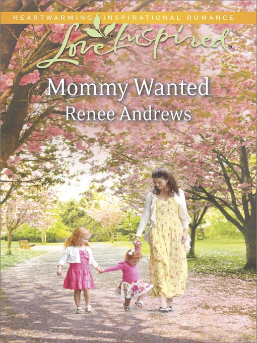 Title details for Mommy Wanted by Renee Andrews - Available